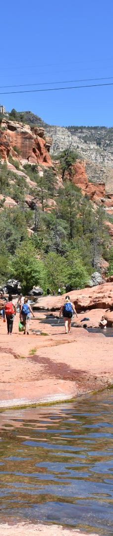 滑石州立公园-科科尼诺县