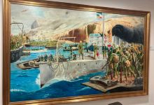 Museo Naval de San Fernando景点图片