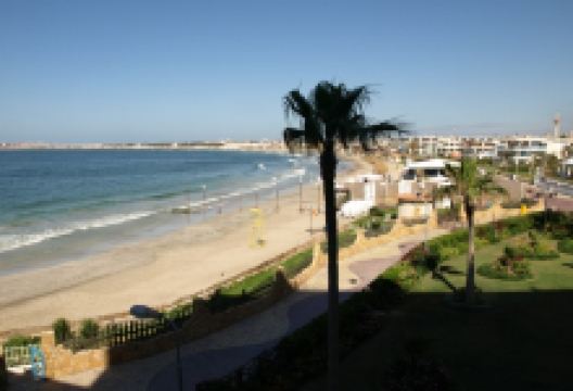 El Mamurah Beach景点图片