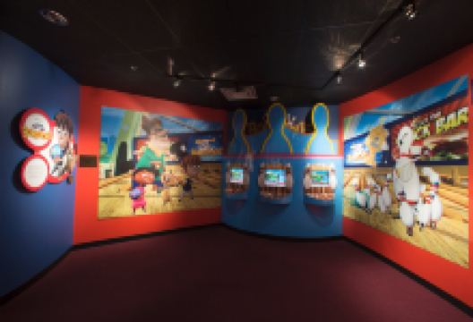 International Bowling Museum & Hall of Fame景点图片