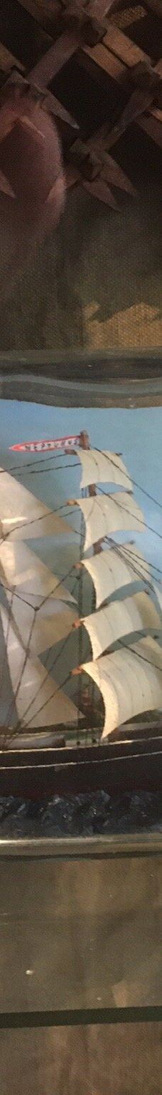 Marstal Sofartsmuseum-马斯塔尔