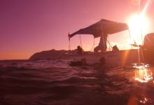 Cabo Pulmo Marine Preserve景点图片