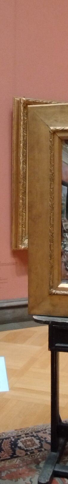 哥特堡美术馆-哥德堡