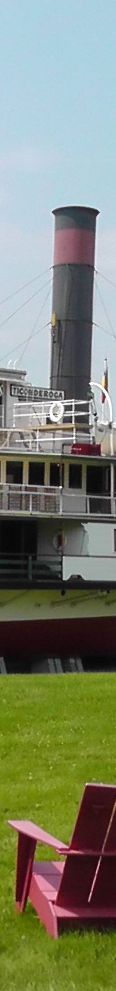 谢尔本博物馆-谢尔本