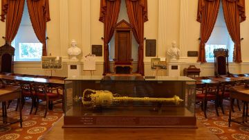 Virginia State Capitol