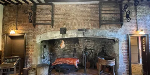 Christchurch Mansion