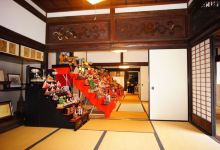 水海道风土博物馆阪野家住宅景点图片