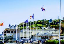 D-Day Museum景点图片