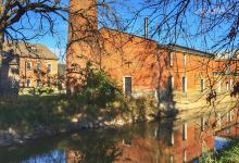 Amana Colonies National Historic Landmark景点图片