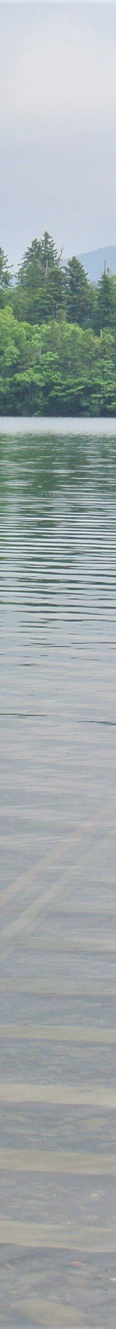 然别湖-上士幌町