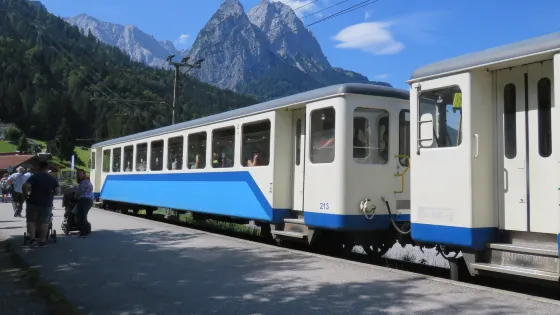 Aussichtsplattform AlpspiX