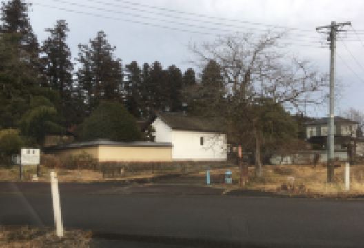 我妻家住宅景点图片