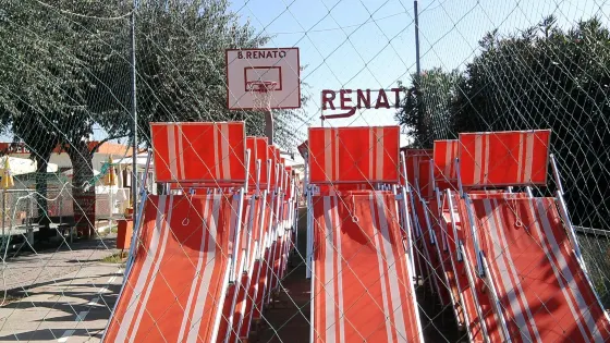 Bagno Renato 164 Cervia