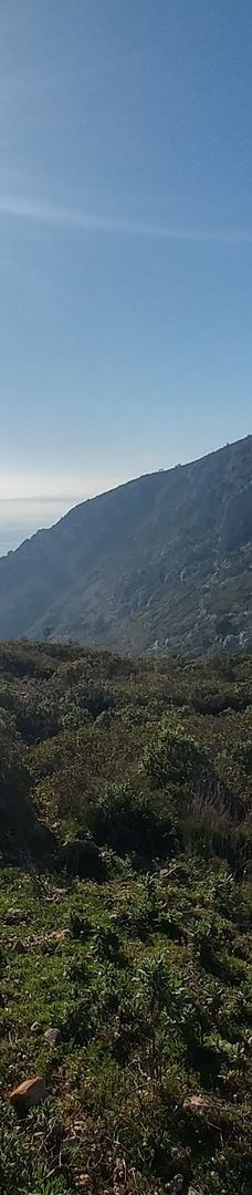 Castle of Montgrí-Baix Emporda