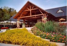 Le Hameau du Fromage美食图片