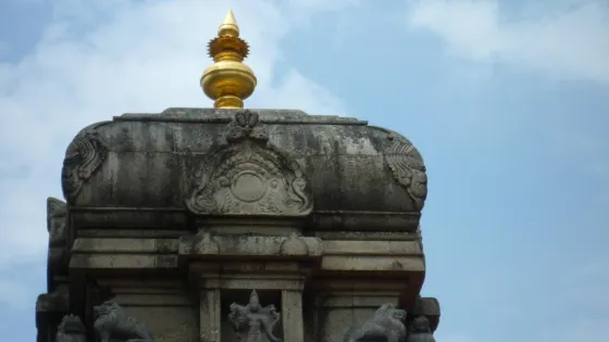 Nerul Balaji Temple
