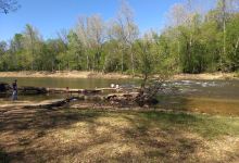Sam A. Baker State Park景点图片