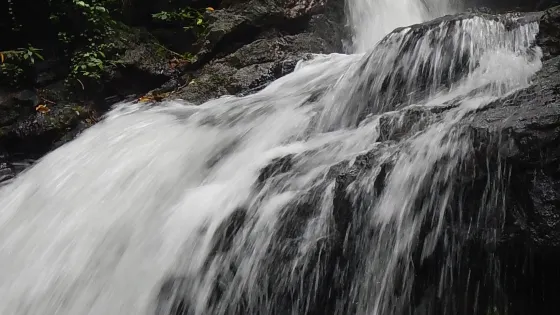 Concepcion Falls