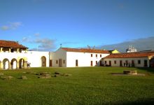 Fort of Santa Catarina景点图片