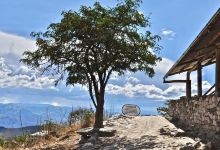 Complejo Arqueologico Wari景点图片