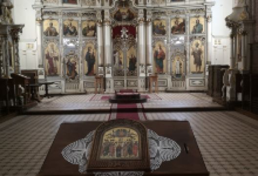 Serbian Orthodox Church景点图片