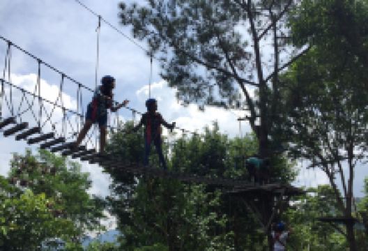 Kalibiru National Park景点图片