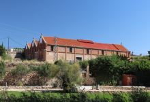 El celler Cooperatiu i el Museu del Vi购物图片