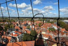 Museum Schwedenspeicher景点图片