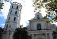 St James the Elder Cathedral景点图片