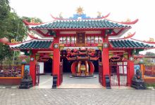 Vihara Sian Jin Ku Poh景点图片