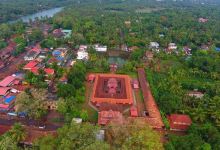 Thaliyil Neelakandeshwar Temple景点图片
