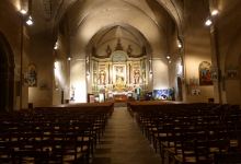 Eglise Saint-Sperie景点图片