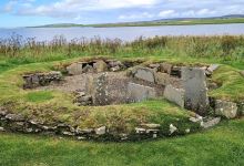 Barnhouse Neolithic Settlement景点图片