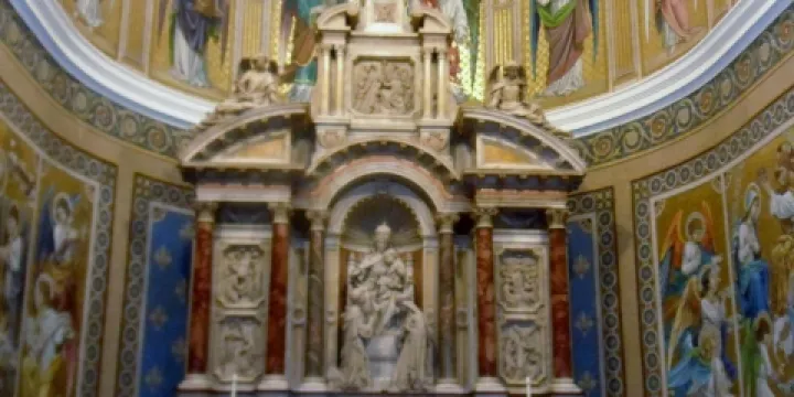 St. Saviour's Dominican Priory