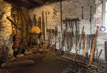 Strachur Smiddy Museum and Craft Shop景点图片