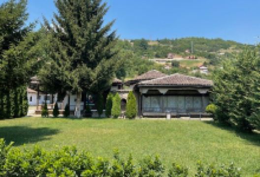 Arabati Baba Tekke景点图片