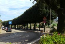Belvedere - Intitolato a Maria Grazia Capulli景点图片