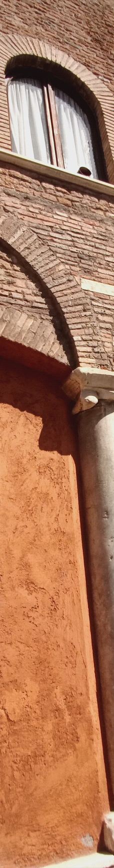 Casa di Ettore Fieramosca-罗马