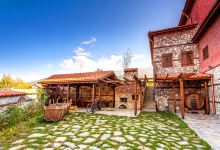 Orbelia Winery景点图片
