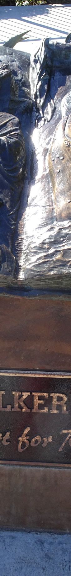 Doris Walker Overlook-达纳点