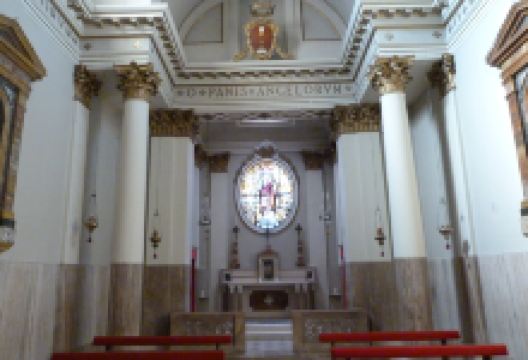Collegiata di Santa Maria Assunta景点图片