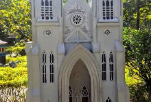 Batam Miniature House景点图片