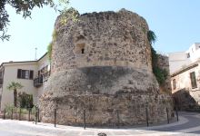Torre di Portixedda景点图片