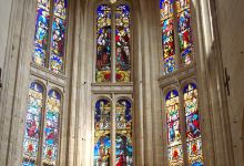 Eglise Saint Martin景点图片