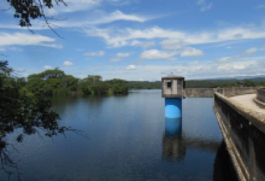 Dique Collagasta景点图片