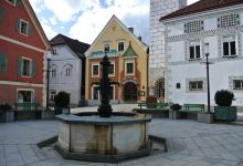 Altstadt Eisenerz景点图片