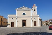 Chiesa dei Santi Pietro e Paolo景点图片