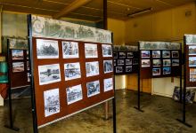 Tocumwal Railway Heritage Museum景点图片