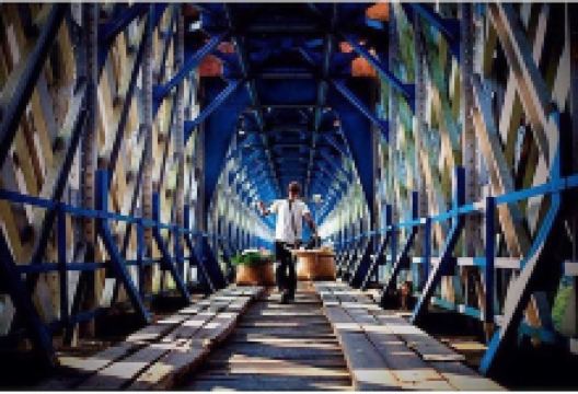 Cirahong Bridge景点图片