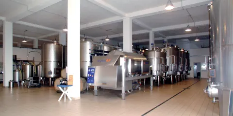 Azienda Agricola Poggio di Bortolone